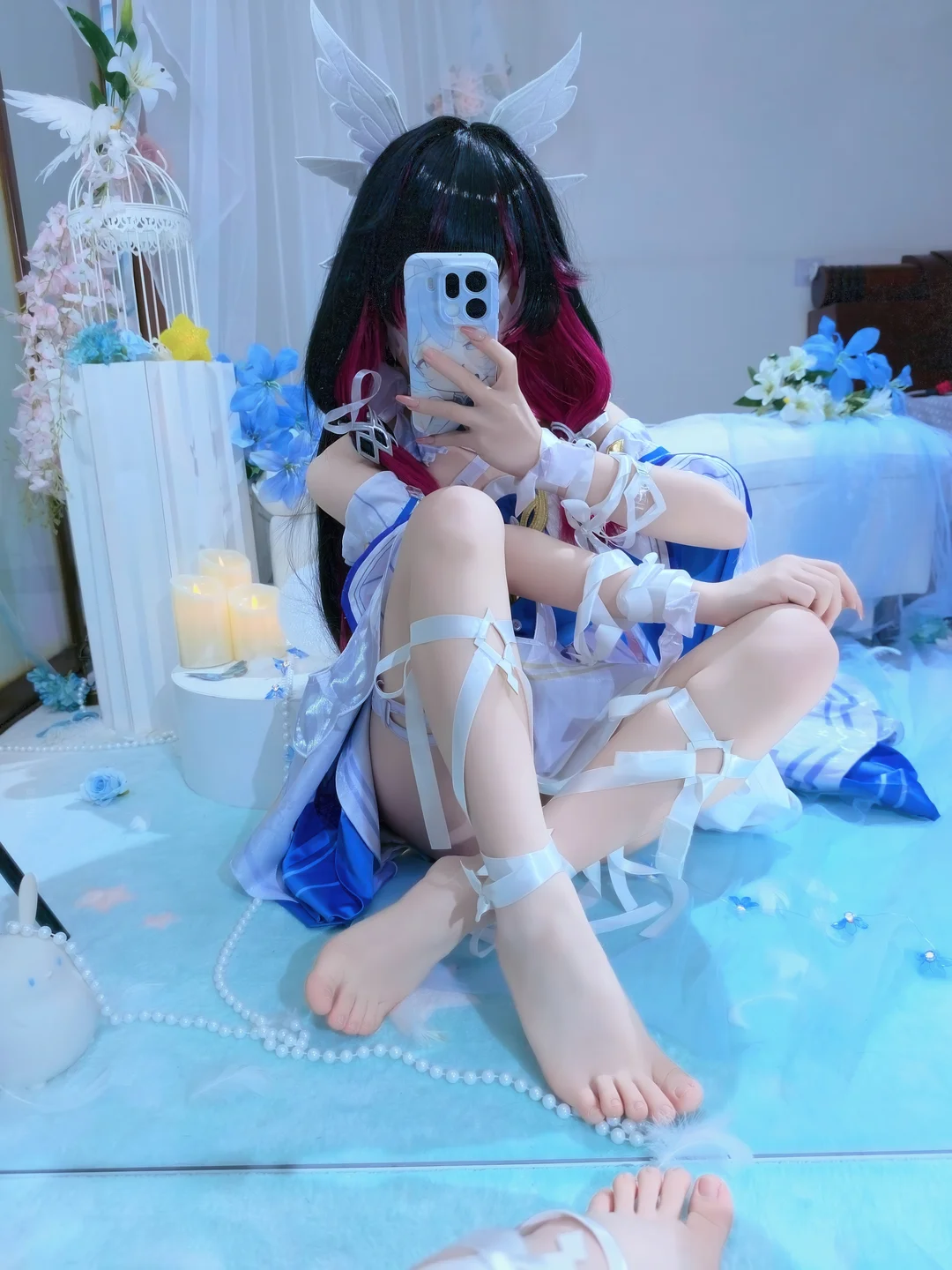 Reng - No.002 原神少女哥伦比亚 [108P-728MB] tg@simisebaisi 【丝足阁】028.webp